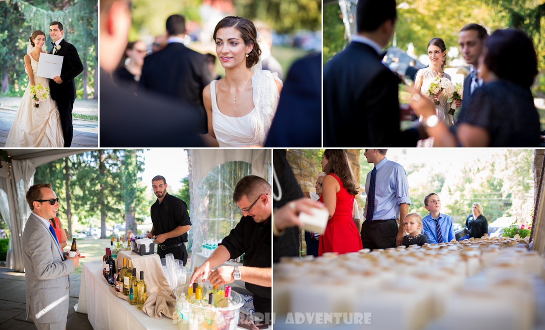 Harrisburg York Wedding Photography